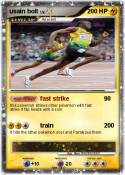 usain bolt
