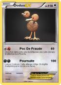 Doduo