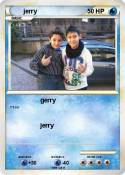 jerry