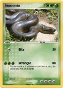 Anaconda