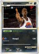 Micheal Jordan