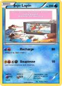 Jojo Lapin