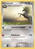Unicorn