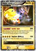 super sonic