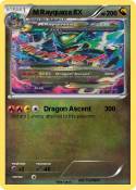 M Rayquaza EX