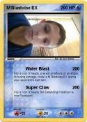 M Blastoise