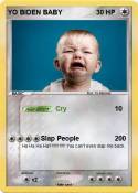 YO BIDEN BABY