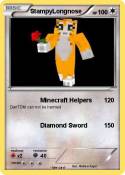 StampyLongnose