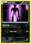 Ender Man