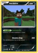 Herobrine