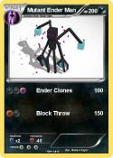 Mutant Ender