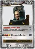 Skibidi Glitch