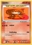 swirlfire