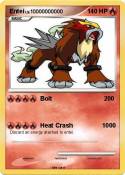 Entei