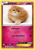 puff baby