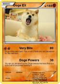 Doge EX