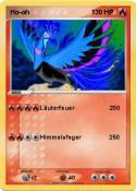 Ho-oh 1