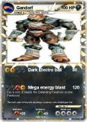 Gandorf