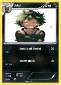 deku