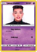james charles