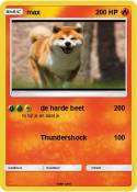 max