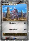 Genesect