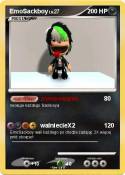 EmoSackboy