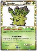 Grunchu