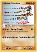 Ultimate Evolut