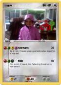 mary