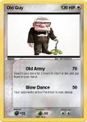 Old Guy