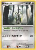 Arceus