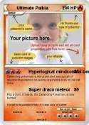 Ultimate Palkia