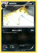 damicho