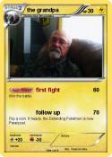 the grandpa