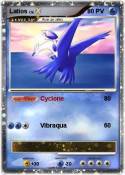 Latios