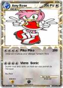 Amy Rose