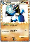 Lucario