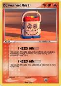 Do you need thi
