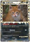Chatfroote