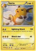 Raichu