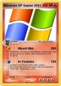 Windows XP Game