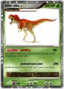killer zilla