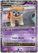 smart doggo