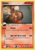 Jickain