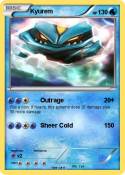Kyurem