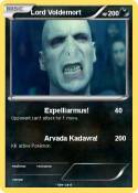 Lord Voldemort