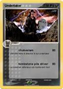Undertaker