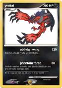 yveltal