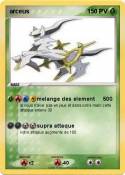 arceus